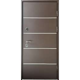 REDFORD Стріт браун вулиця 3 контура Комфорт